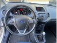 FORD FIESTA 2011/5 - 9