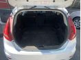 FORD FIESTA 2011/5 - 11
