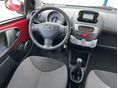 TOYOTA AYGO 2014/6 - 6