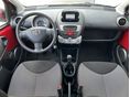TOYOTA AYGO 2014/6 - 5