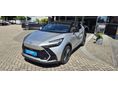 TOYOTA C-HR 2026 - 1