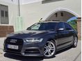 AUDI A6 3.0 V6 TDI quattro S-tronic S-LINE - GYÖNYÖRŰ TÖRÉSMENTES AUTÓ - HITELRE IS VIHETŐ