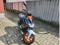 YAMAHA AEROX 