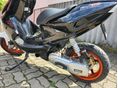 YAMAHA AEROX 2005 - 4