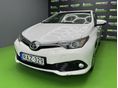 TOYOTA AURIS 2018/8 - 2