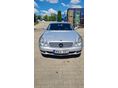 MERCEDES-BENZ CLS 320 CDI (Automata) 2.tulajdonos 14éve JR21 felni. végig szervízelt Brabus chip. üléshűtés