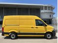 VOLKSWAGEN CRAFTER 2020/9 - 2
