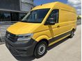 VOLKSWAGEN CRAFTER 2020/9 - 3