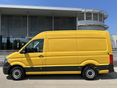 VOLKSWAGEN CRAFTER 2020/9 - 4