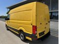 VOLKSWAGEN CRAFTER 2020/9 - 5