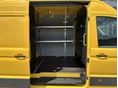 VOLKSWAGEN CRAFTER 2020/9 - 11