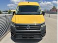 VOLKSWAGEN CRAFTER 2020/9 - 12