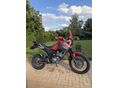 YAMAHA XT 660 Z 2010/1 - 1
