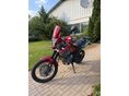 YAMAHA XT 660 Z 2010/1 - 2