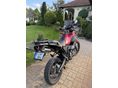 YAMAHA XT 660 Z 2010/1 - 3
