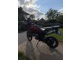 YAMAHA XT 660 Z 2010/1 - 4