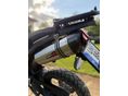 YAMAHA XT 660 Z 2010/1 - 5