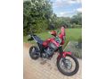 YAMAHA XT 660 Z 2010/1 - 6