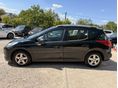 PEUGEOT 207 2012/3 - 2