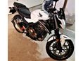 HONDA CB 500 F ABS