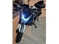 HONDA CB 500 F 2018/1 - 2