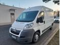 CITROEN Jumper