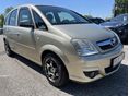 OPEL MERIVA A 2007/7 - 2
