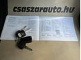 OPEL MERIVA A 2007/7 - 12