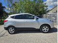 HYUNDAI IX35 2014/2 - 2