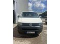 VOLKSWAGEN TRANSPORTER T5 Mikrobusz 2.0 CR TDI (9 személyes )