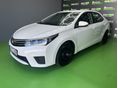 TOYOTA COROLLA 2015/4 - 2