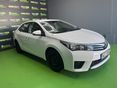 TOYOTA COROLLA 2015/4 - 3