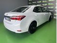 TOYOTA COROLLA 2015/4 - 6
