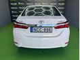 TOYOTA COROLLA 2015/4 - 7