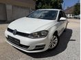 VOLKSWAGEN GOLF VII 1.6 TDI BMT Comfortline Radar elől-hátul! Tempomat! 2 zónás digitklíma!