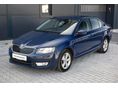 SKODA OCTAVIA 1.4 TSI Style Magyarországi!