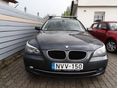 BMW 520 2008/11 - 3
