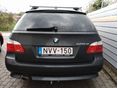 BMW 520 2008/11 - 4