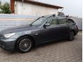 BMW 520 2008/11 - 6
