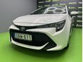 TOYOTA COROLLA Touring Sports 1.8 Hybrid Active e-CVT SBW-611. ÁFÁS ÁR