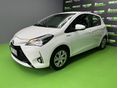 TOYOTA YARIS 2019/3 - 2