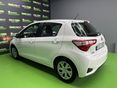 TOYOTA YARIS 2019/3 - 3