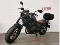 HONDA CMX 500 REBEL 