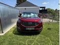 FORD EDGE 2.0 EcoBlue Titanium Magyarországi