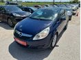 OPEL CORSA D 1.2 Cosmo garanciával . ellenőrzött futású . megkímélt állapotú
