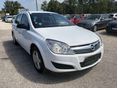 OPEL ASTRA H 2007/5 - 2