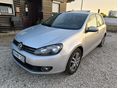 VOLKSWAGEN GOLF 2009/4 - 1