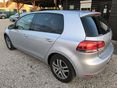 VOLKSWAGEN GOLF 2009/4 - 4