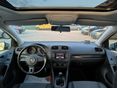 VOLKSWAGEN GOLF 2009/4 - 8