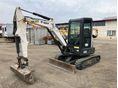 BOBCAT E35